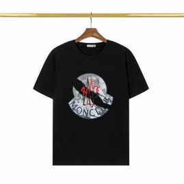 Picture of Moncler T Shirts Short _SKUMonclerM-3XLF804237524